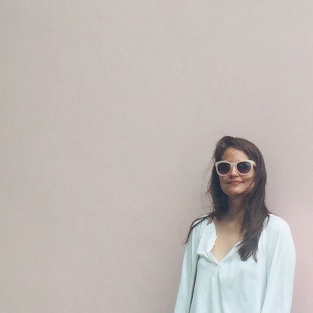 Meet your Posher, Carla